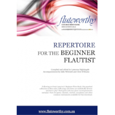 Repertoire for the Beginner Flautist